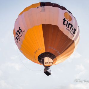 Adventure-Ballooning - Tims Luchtballon